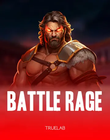 Battle Rage — Truelab